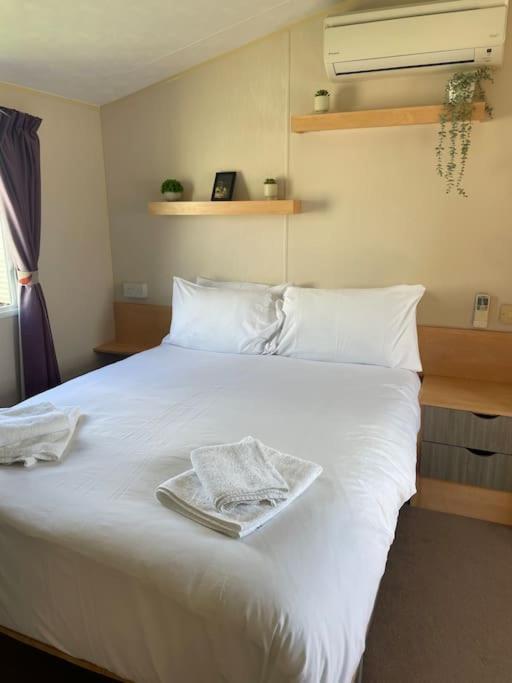 Seasalter Whitstable Retreat 아파트 외부 사진