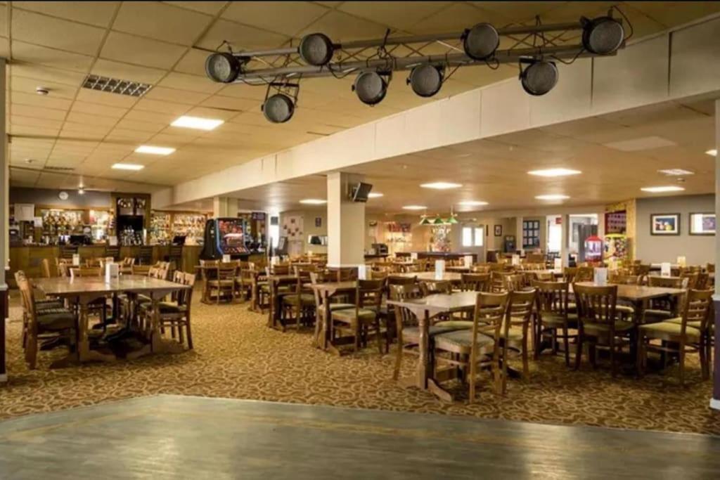 Seasalter Whitstable Retreat 아파트 외부 사진