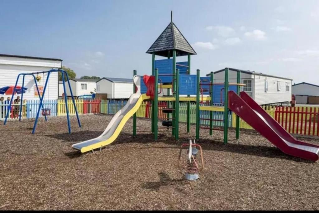 Seasalter Whitstable Retreat 아파트 외부 사진