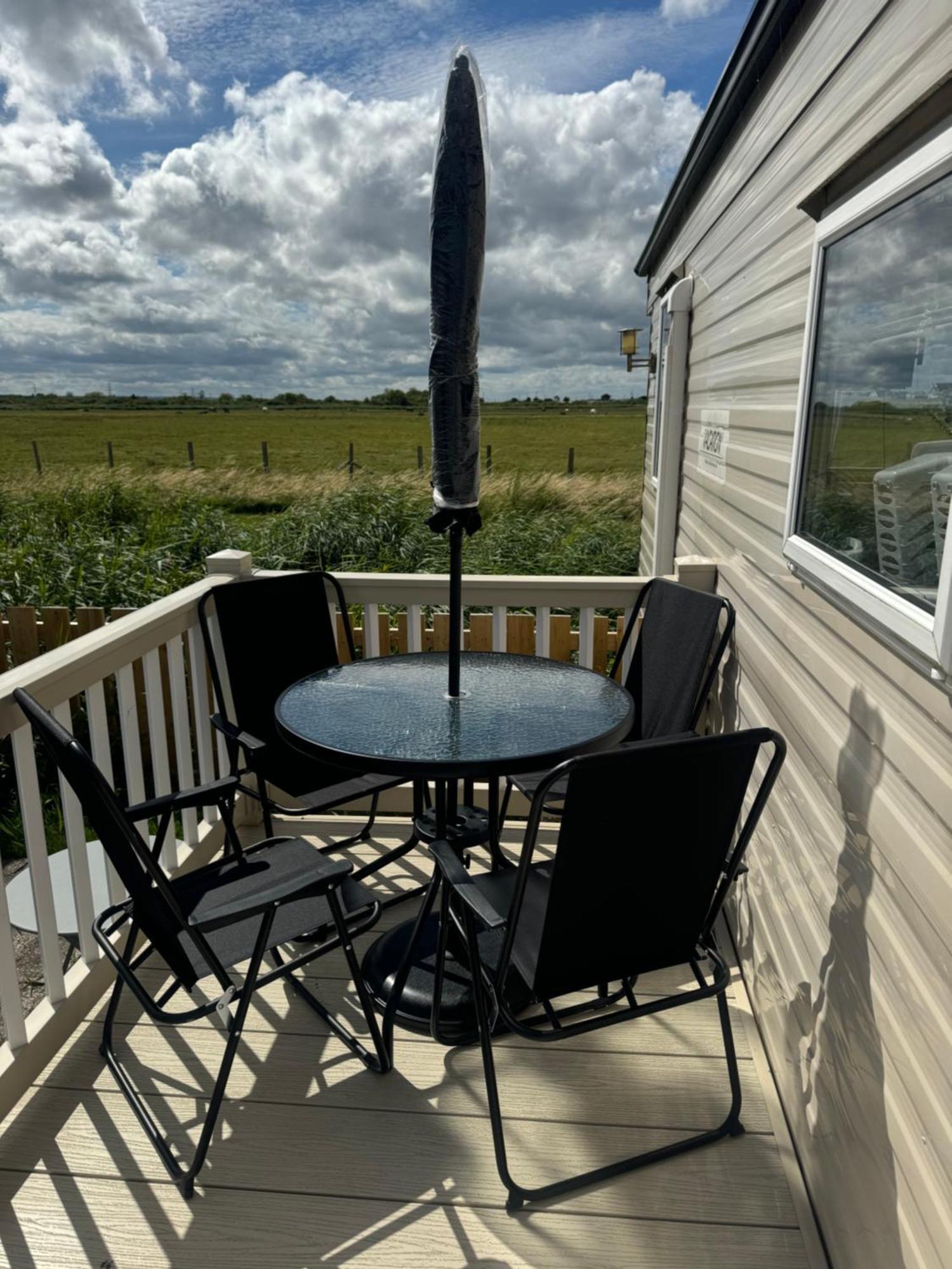 Seasalter Whitstable Retreat 아파트 외부 사진