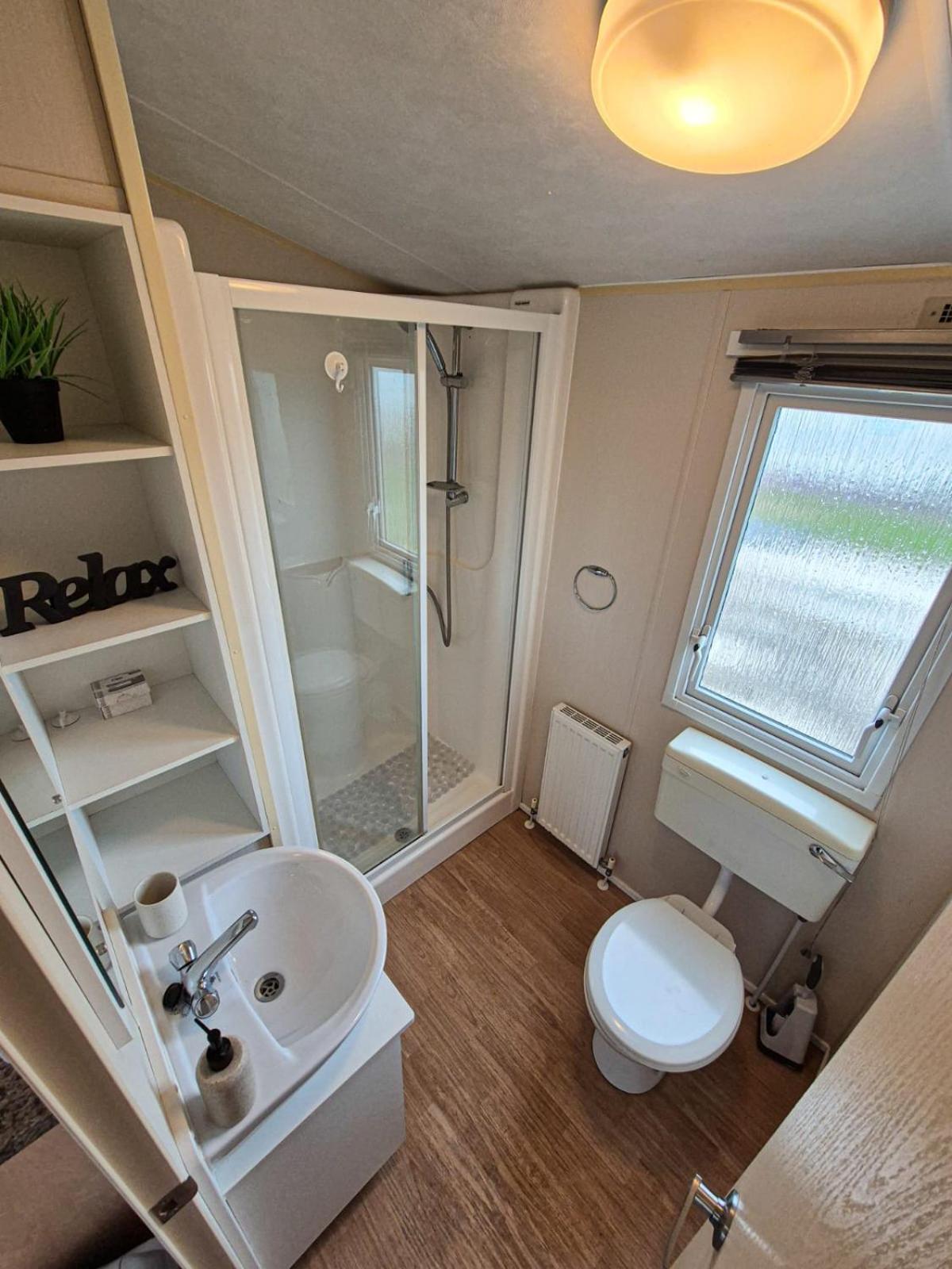 Seasalter Whitstable Retreat 아파트 외부 사진