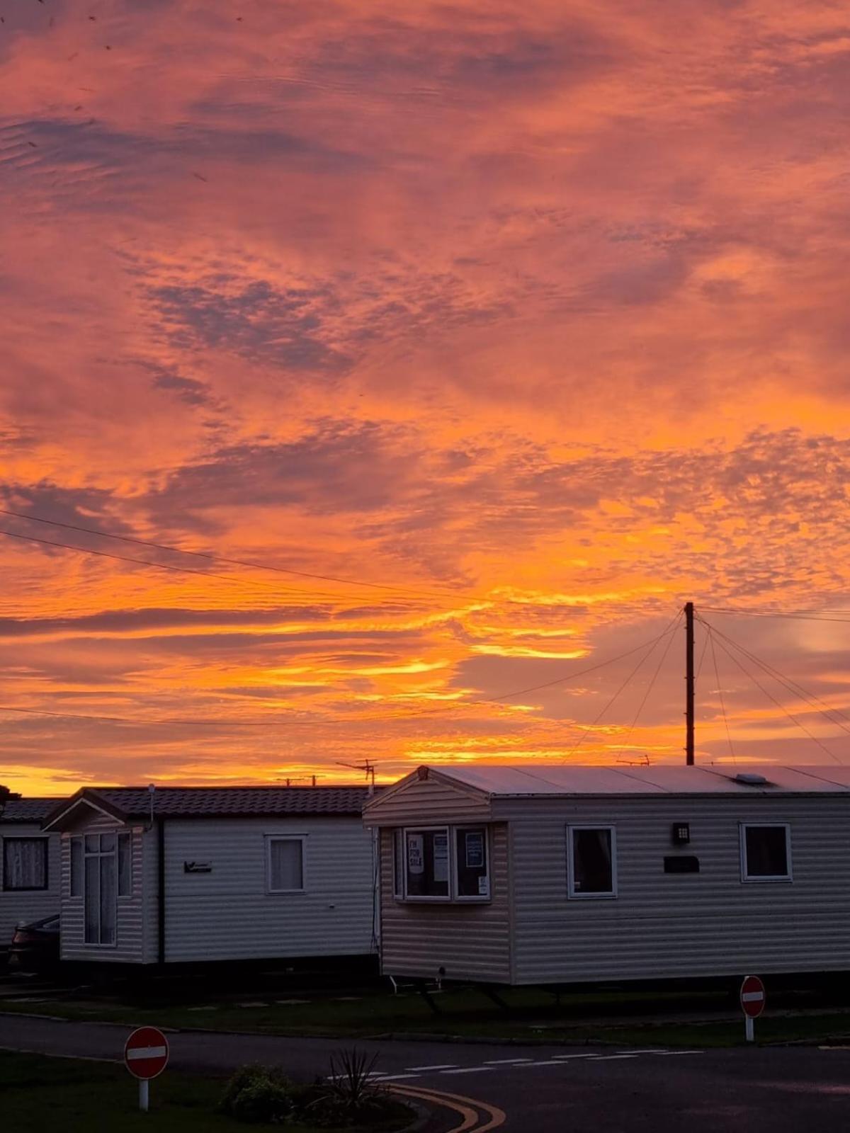 Seasalter Whitstable Retreat 아파트 외부 사진