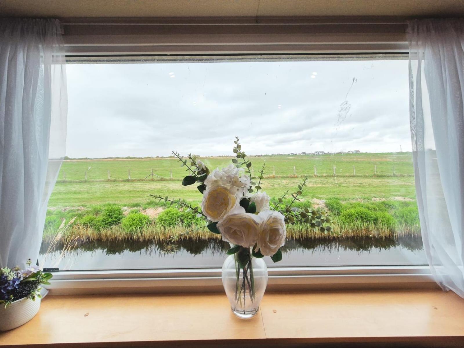 Seasalter Whitstable Retreat 아파트 외부 사진