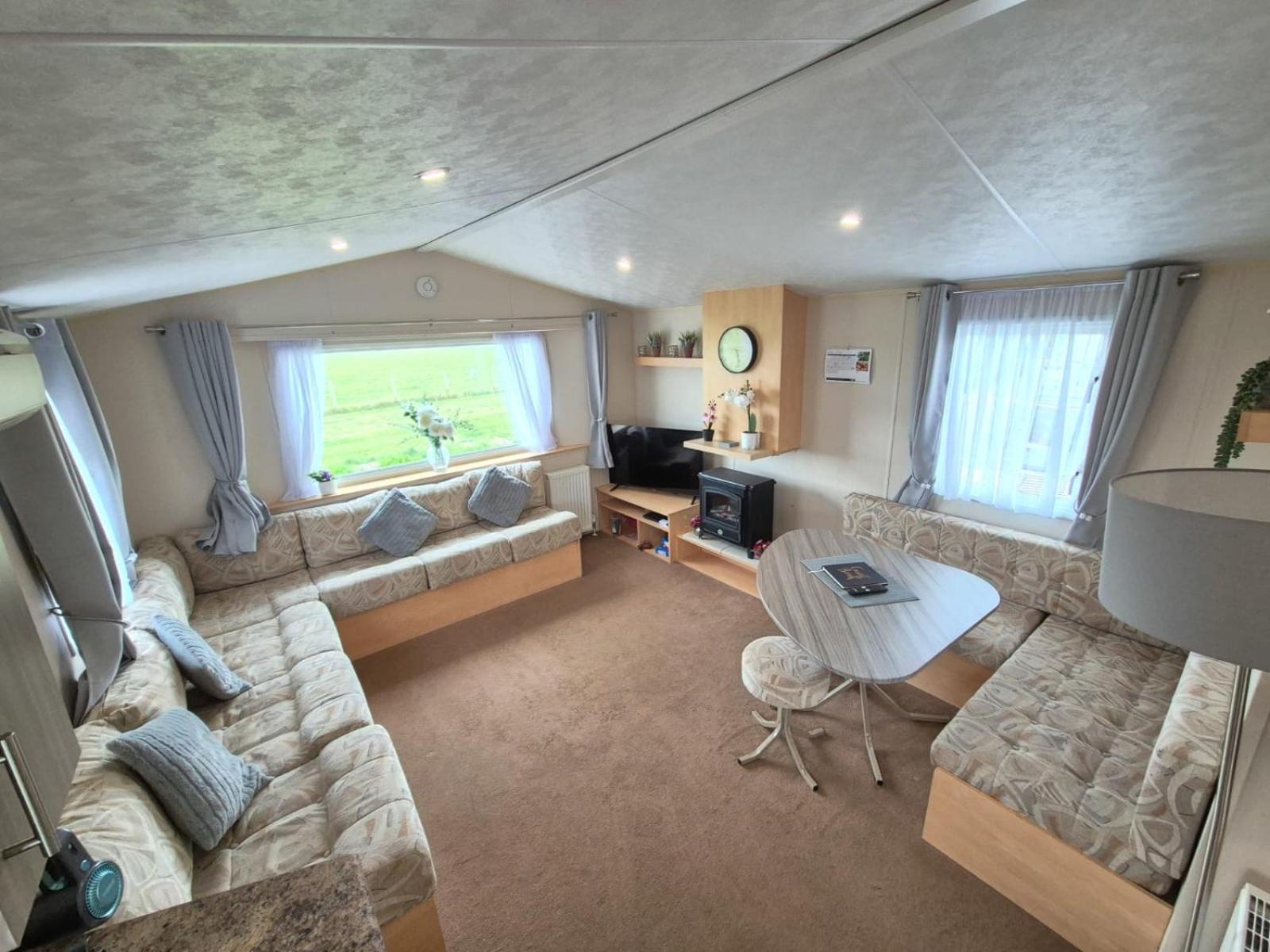 Seasalter Whitstable Retreat 아파트 외부 사진