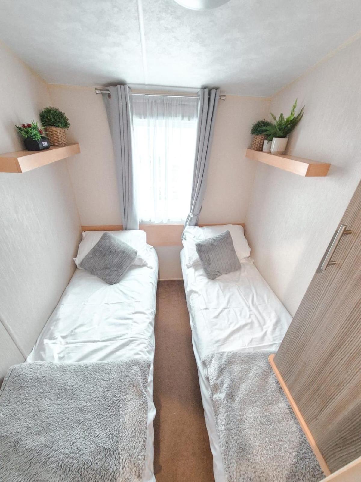 Seasalter Whitstable Retreat 아파트 외부 사진