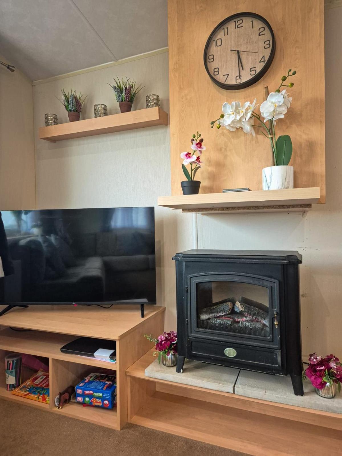 Seasalter Whitstable Retreat 아파트 외부 사진
