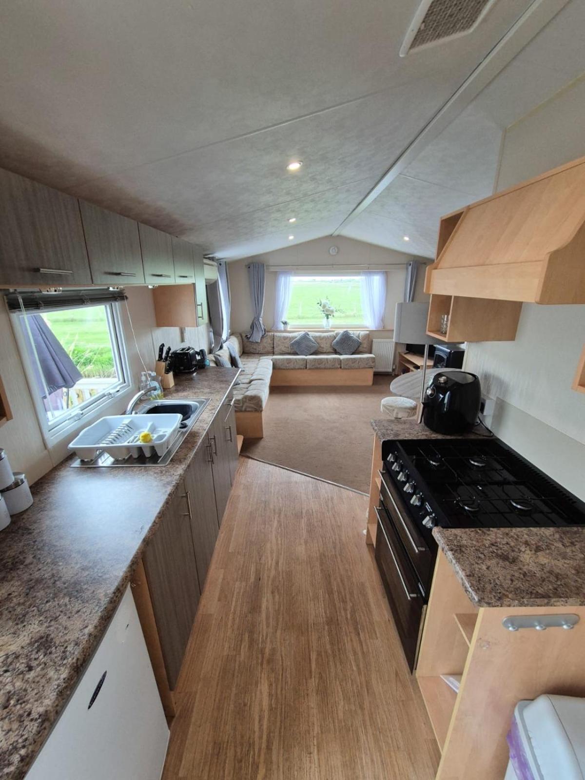Seasalter Whitstable Retreat 아파트 외부 사진