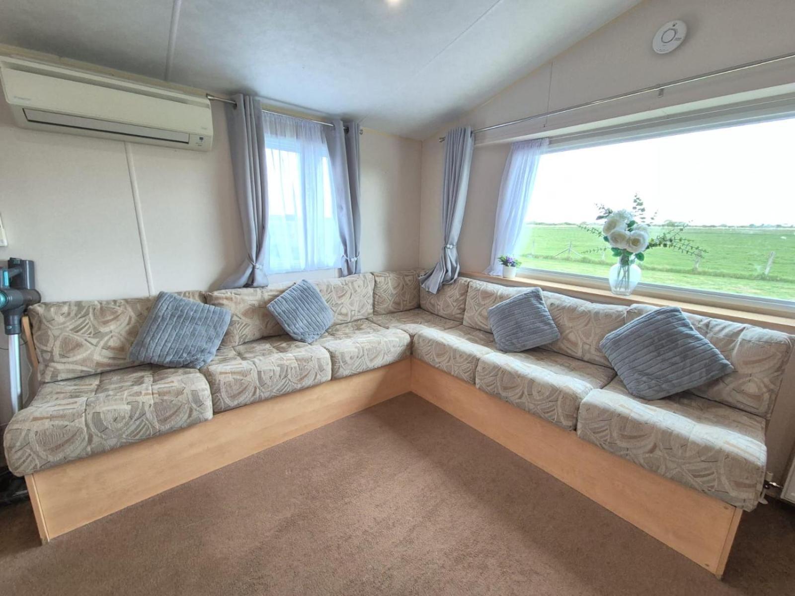 Seasalter Whitstable Retreat 아파트 외부 사진