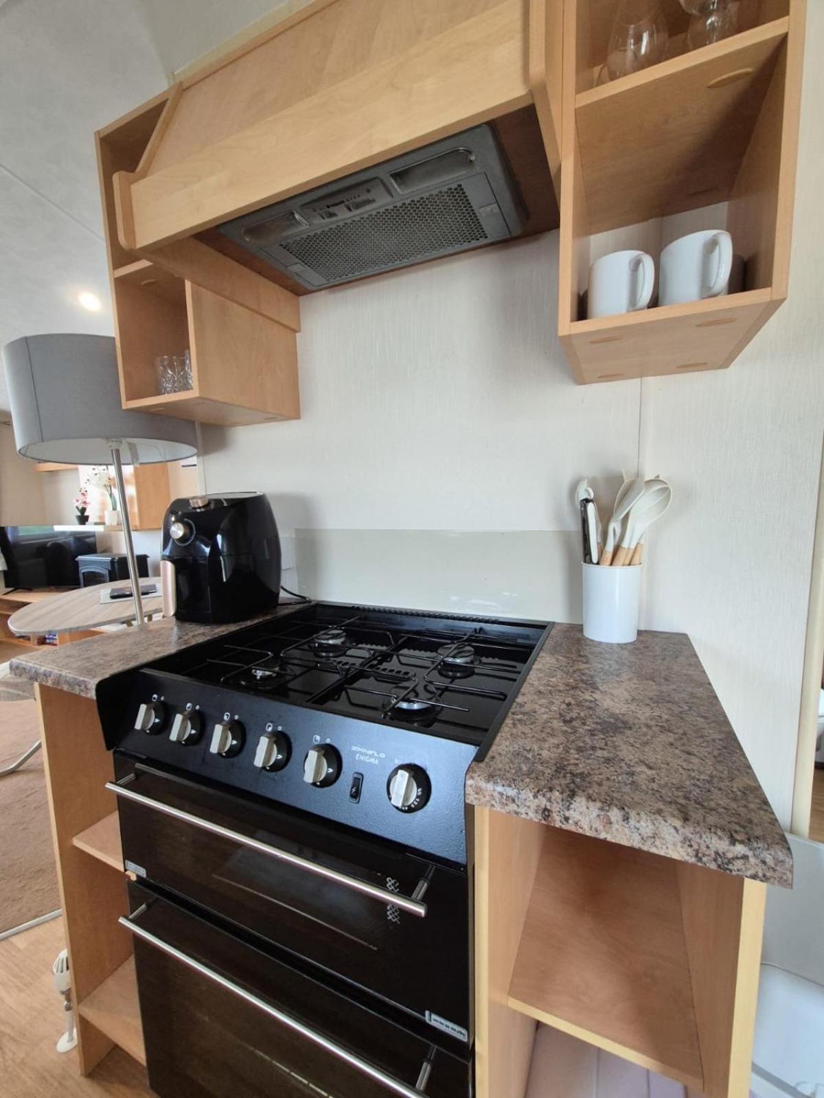 Seasalter Whitstable Retreat 아파트 외부 사진