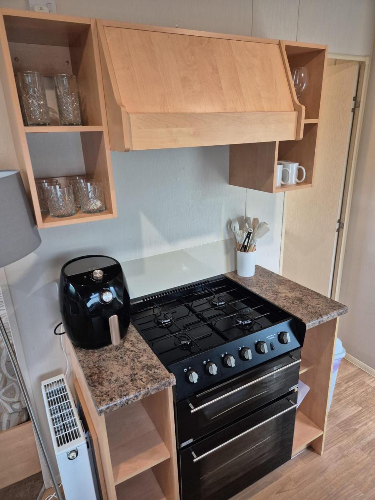 Seasalter Whitstable Retreat 아파트 외부 사진